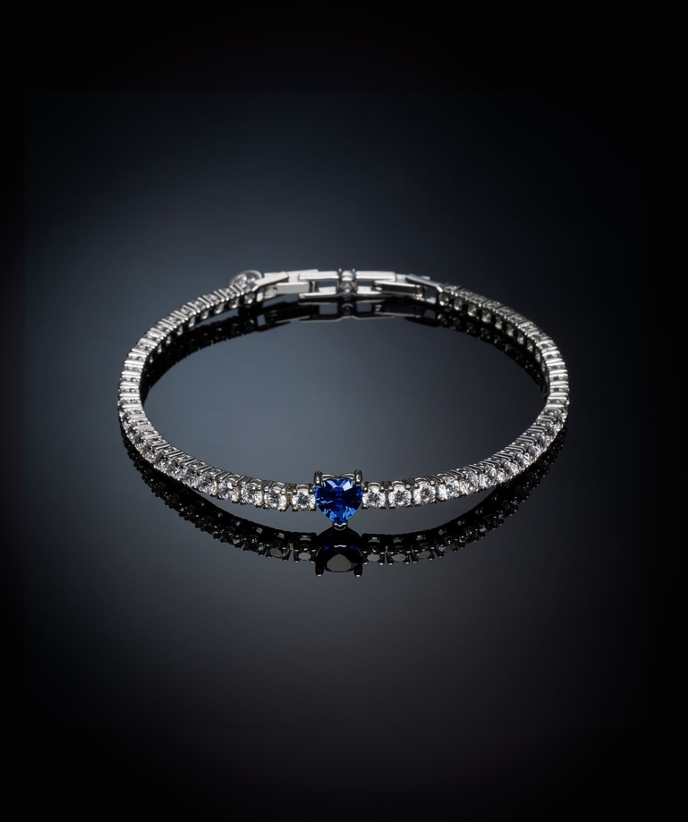 Brățară ajustabilă FIRST LOVE pentru femei, Chiara Ferragni