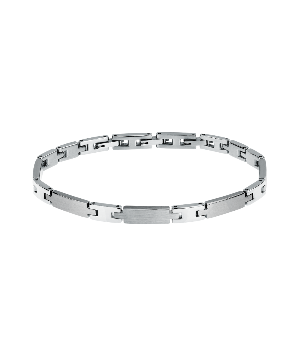 Ceas bărbătesc Motown din oțel reglabil, Morellato