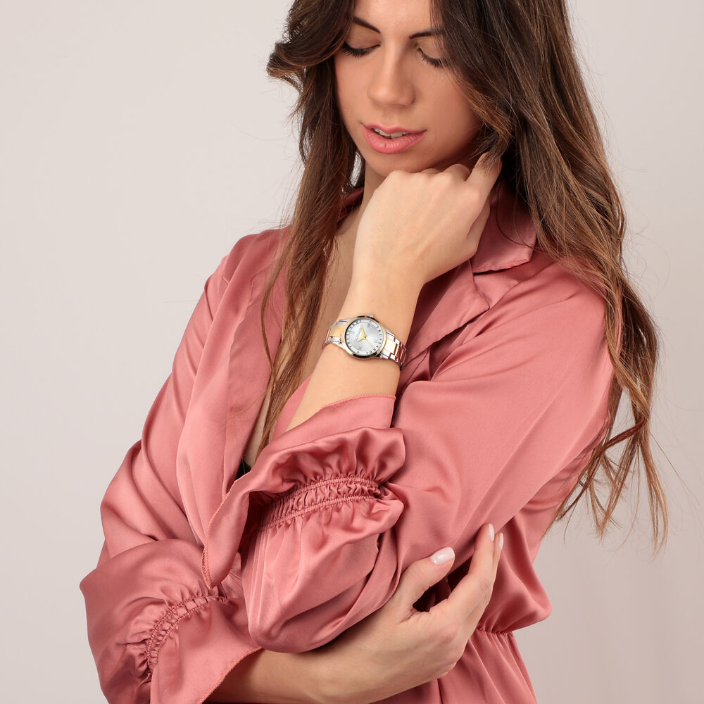 Ceas de damă Trussardi T-BENT