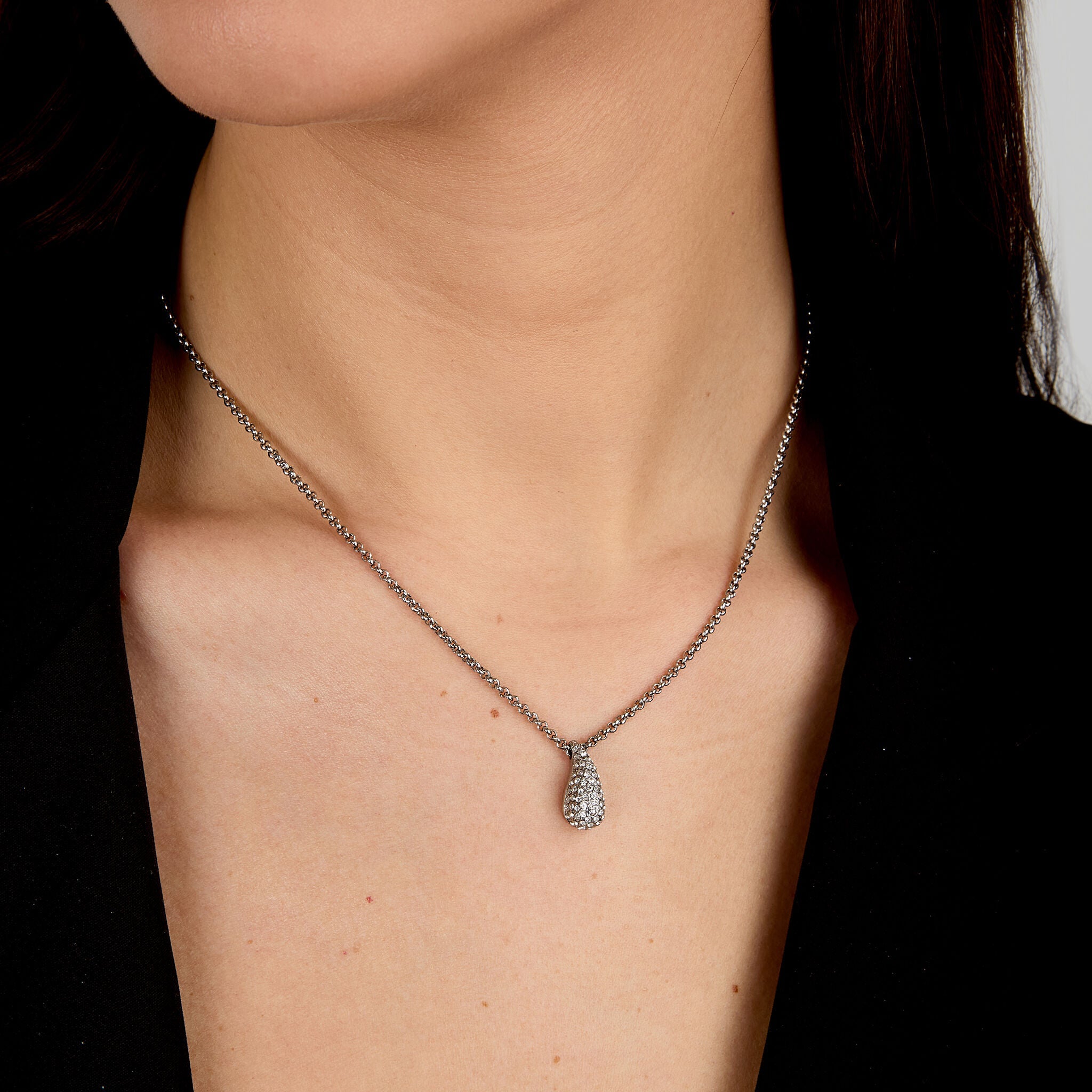 Colier reglabil cu pandantiv pentru femei, Morellato