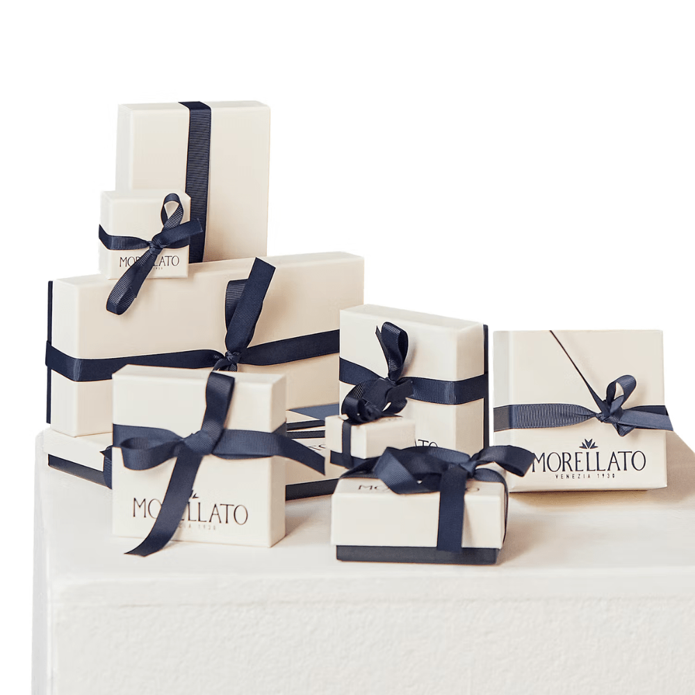 Bratara Talismani ajustabila de 16 cm + extensie de 3 cm pandantiv inima aurie - Bratari ajustabile - savz10 - MORELLATO - Tessora