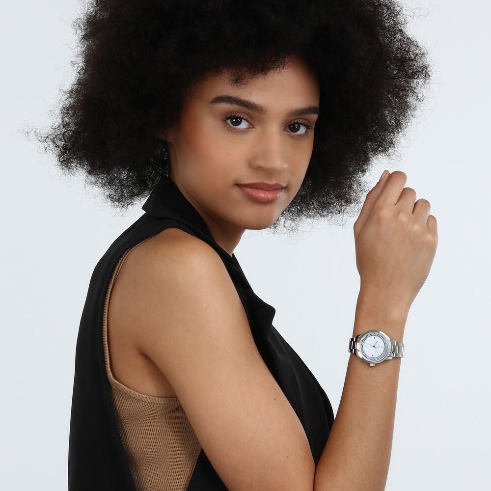 Ceas Morellato Ninfa dama - Ceasuri dama - r0153141553 - MORELLATO - Tessora