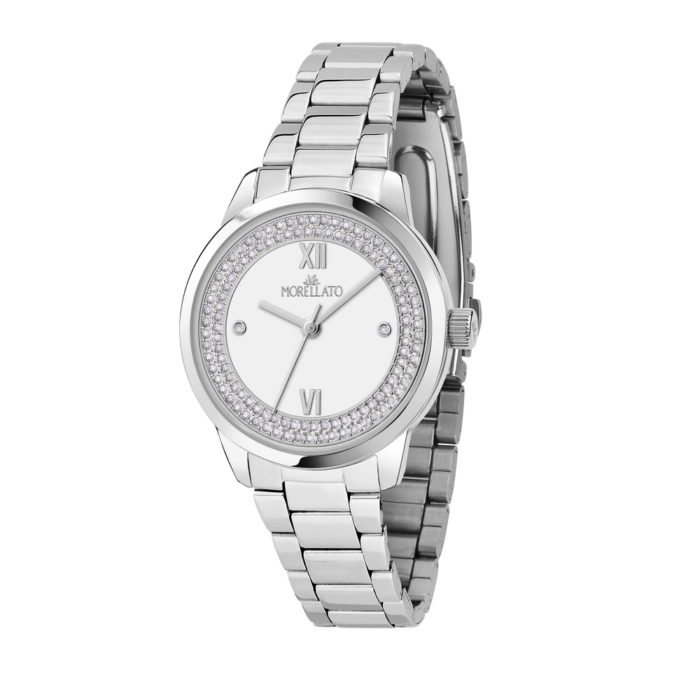 Ceas Morellato Ninfa dama - Ceasuri dama - r0153141553 - MORELLATO - Tessora