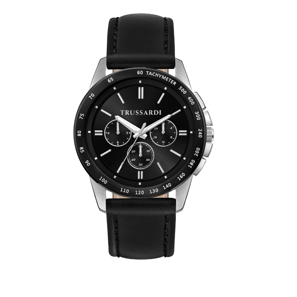 Ceas Trussardi T - HAWK barbati - Ceasuri barbati - r2451153002 - TRUSSARDI - Tessora