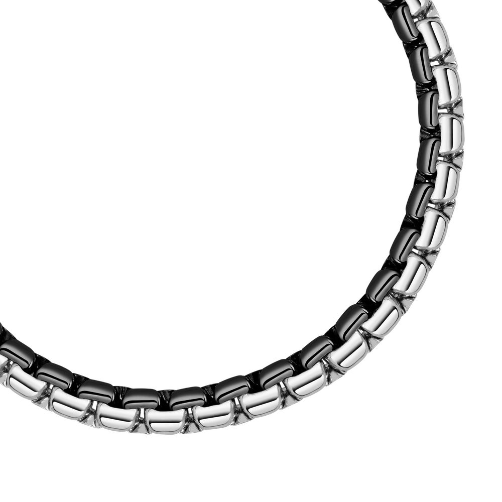 Brățară bărbătească Motown reglabilă