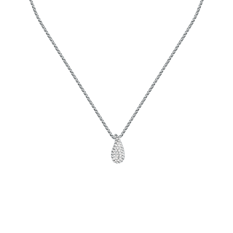 Colier reglabil cu pandantiv pentru femei, Morellato