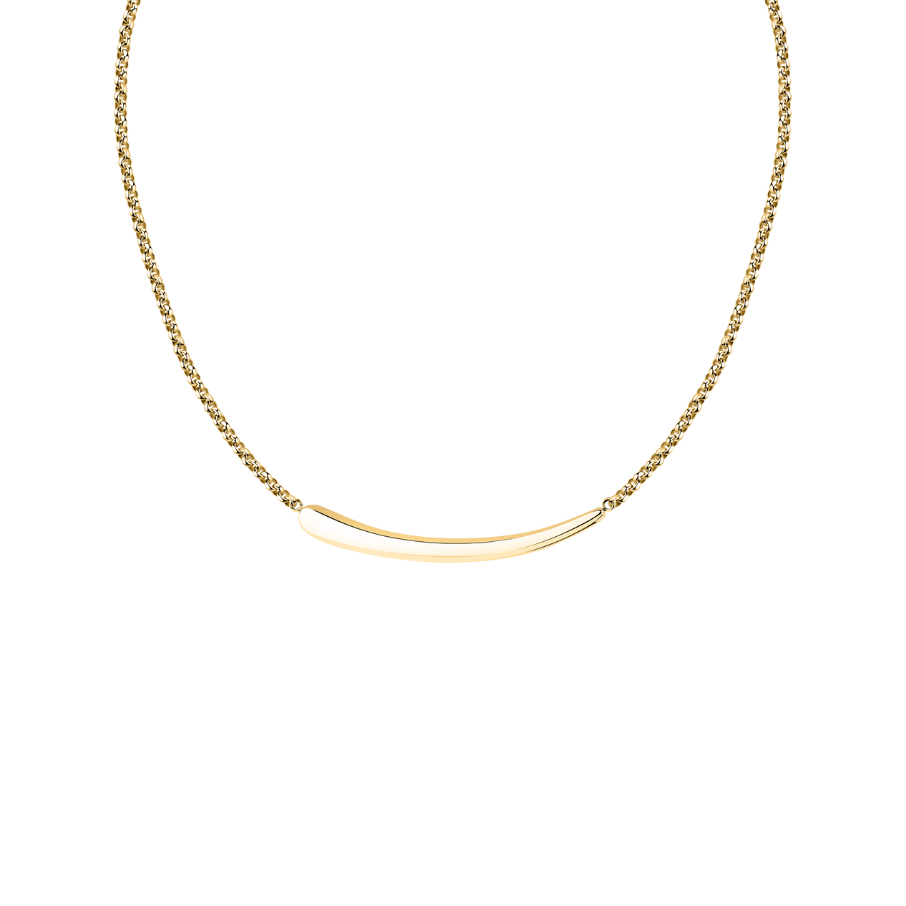 Colier reglabil pentru femei, colecția Design, Morellato