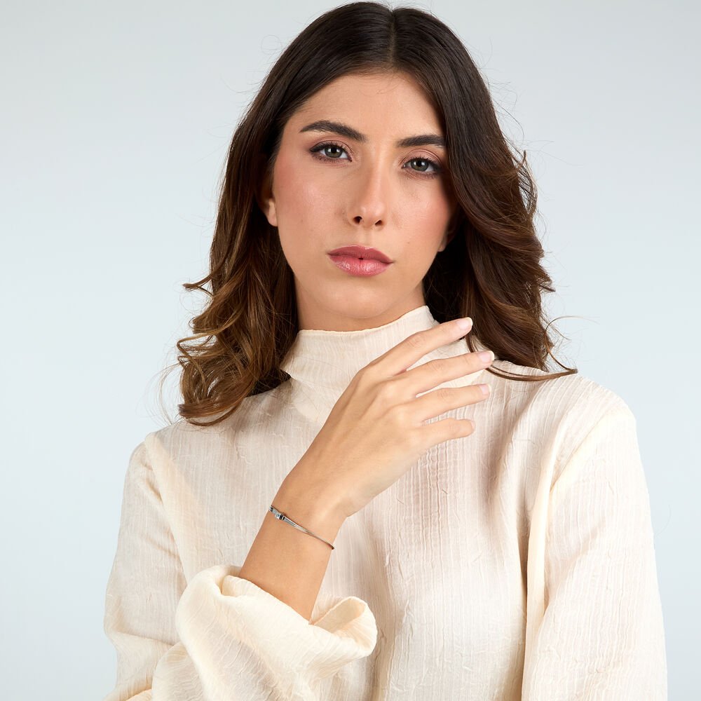 Women's GIOIA adjustable bracelet, Morellato - Bracelets - SAVY35 - Morellato - Tessora